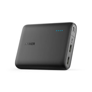 Best Portable Charger for Airplanes