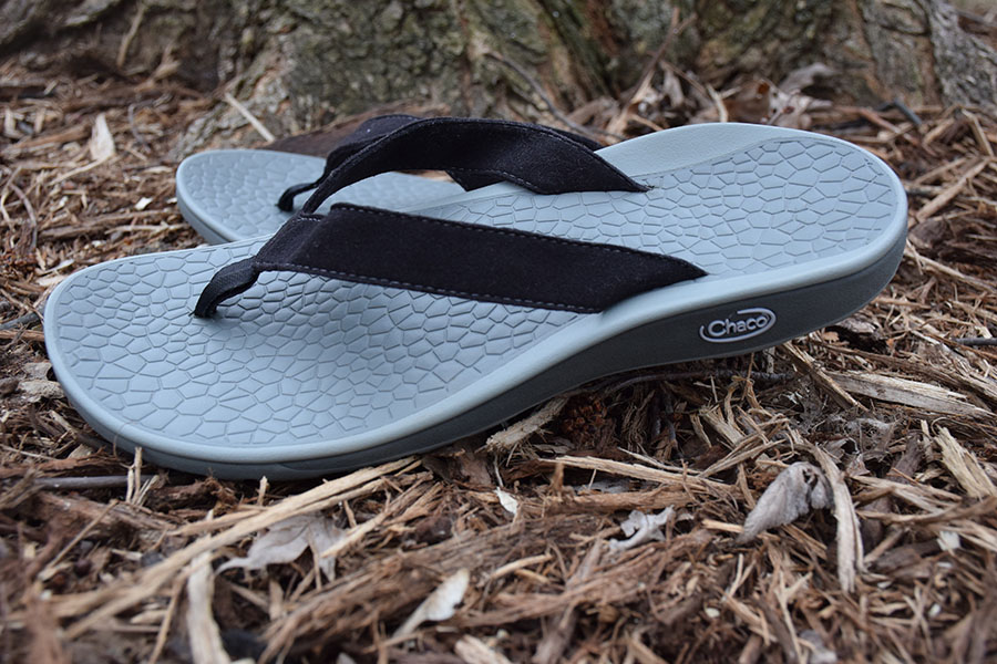 Best Flip Flops for Airplane Travel