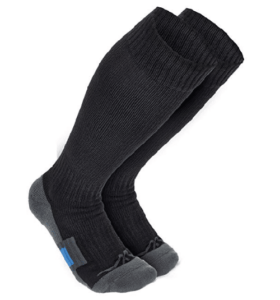 Compression socks for Airplane Travel