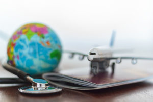 Why you need travel insurance