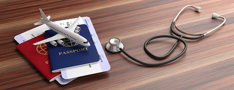 What you need to know about Travel Insurance