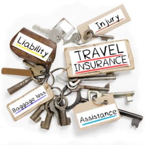 Travel Insurance | Budget Airfare