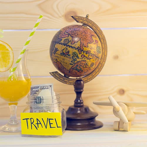 Travel Hacks and Tips | Budget Airfare