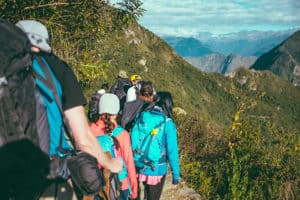 Hiking the Inca Trail | Budget Airfare