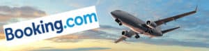 Cheap Aifare with Booking.com | Budget Airfare