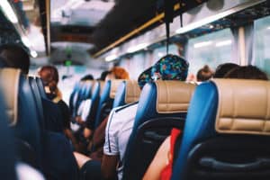 Traveling by Bus in Europe | Budget Airfare