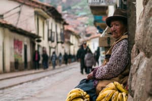 Travel to Peru | Budget Airfare