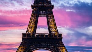 Best Walkabale City Paris | Budget Airfare