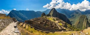 Machu Picchu Trek Tips | Budget Airfare