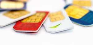 Using a SIM Cards when traveling Overseas