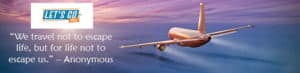 Discount Airfare and Flights | Budget Airfare